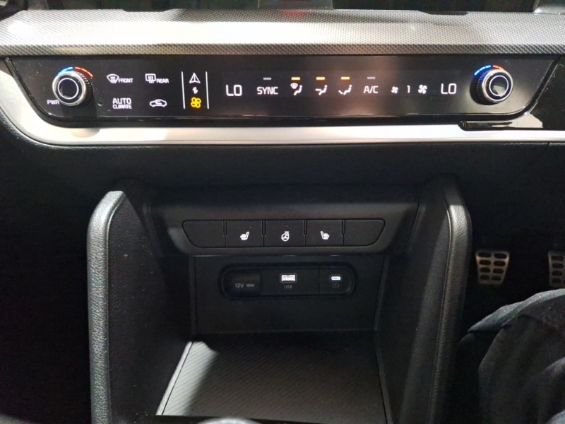 Used Kia Sportage 2024 for sale - 76959116: Photo 17