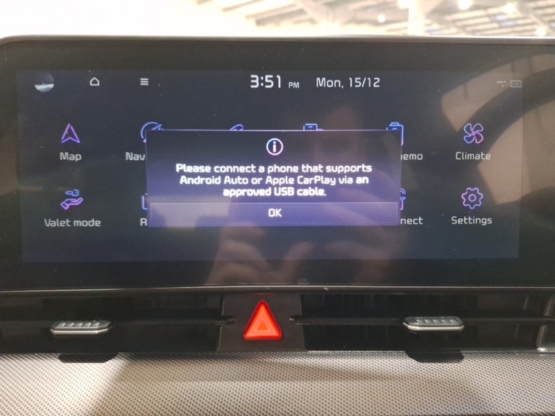 Used Kia Sportage 2024 for sale - 76959116: Photo 18