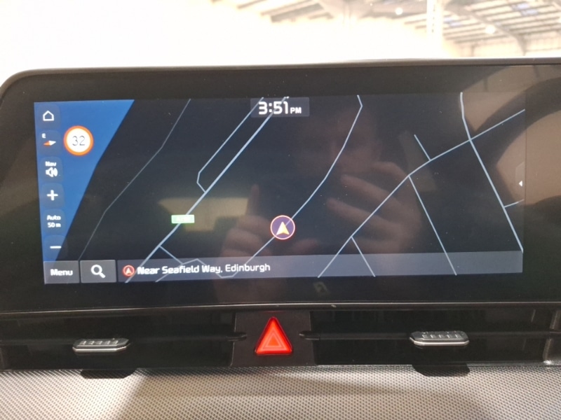 Used Kia Sportage 2024 for sale - 76959116: Photo 19