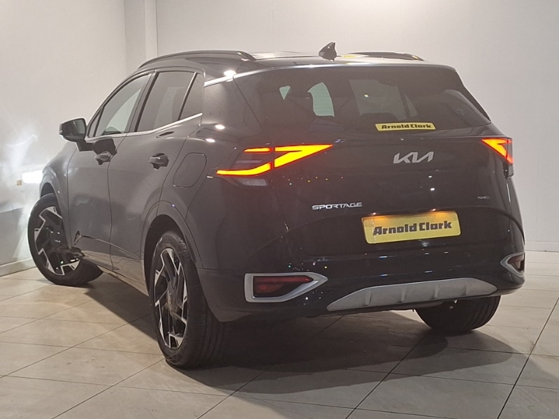 Used Kia Sportage 2024 for sale - 76959116: Photo 3