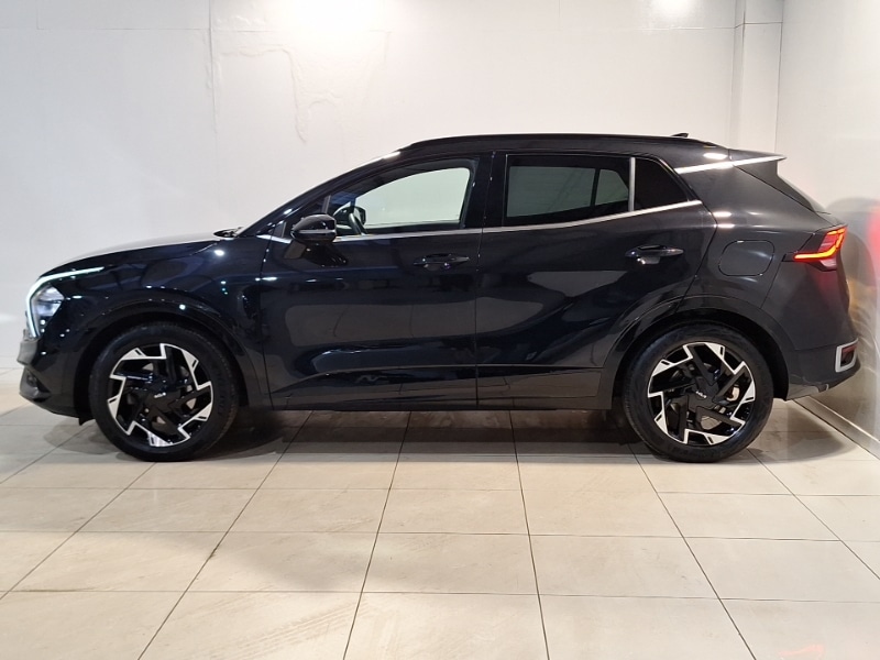 Used Kia Sportage 2024 for sale - 76959116: Photo 4