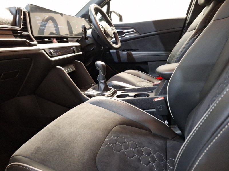 Used Kia Sportage 2024 for sale - 76959116: Photo 5