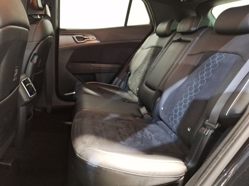 Used Kia Sportage 2024 for sale - 76959116: Photo 6