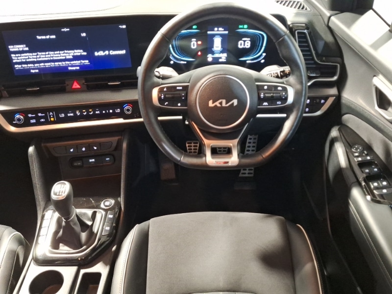 Used Kia Sportage 2024 for sale - 76959116: Photo 7