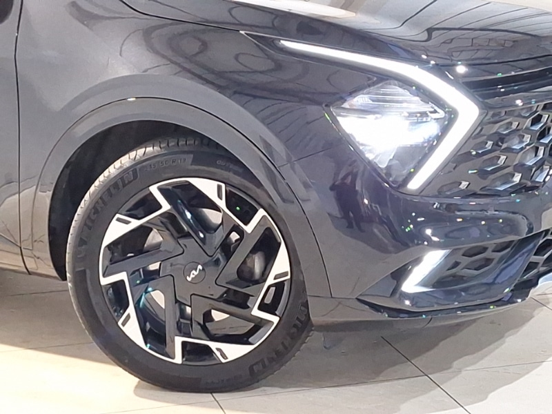 Used Kia Sportage 2024 for sale - 76959116: Photo 9