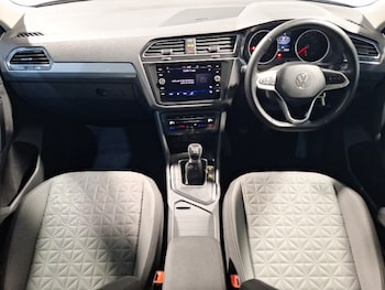 Used Volkswagen Tiguan 2021 for sale - 79420445: Photo