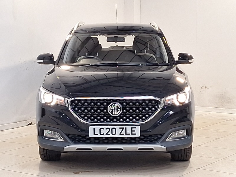 Used MG MG ZS 2020 for sale - 77716690: Photo 12