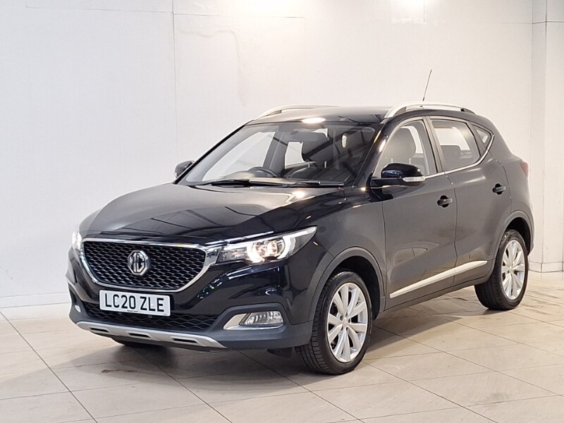 Used MG MG ZS 2020 for sale - 77716690: Photo 13