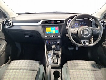 Used MG MG ZS 2020 for sale - 77716690: Photo