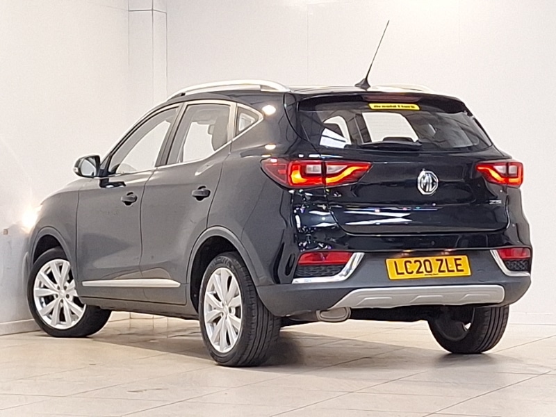 Used MG MG ZS 2020 for sale - 77716690: Photo 3