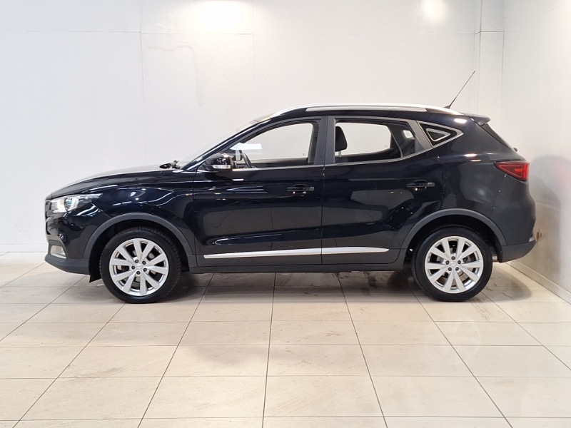 Used MG MG ZS 2020 for sale - 77716690: Photo 4