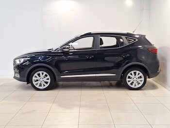 Used MG MG ZS 2020 for sale - 77716690: Photo