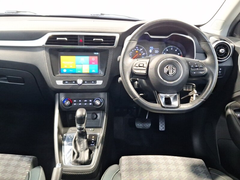 Used MG MG ZS 2020 for sale - 77716690: Photo 7