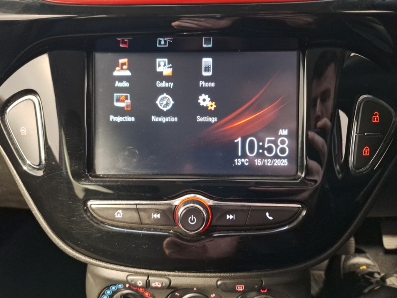 Used Vauxhall Corsa 2018 for sale - 76970431: Photo 10