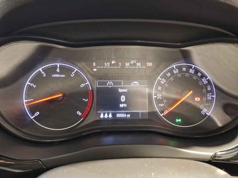 Used Vauxhall Corsa 2018 for sale - 76970431: Photo 11