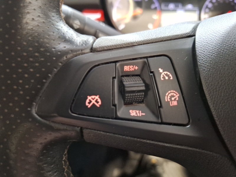 Used Vauxhall Corsa 2018 for sale - 76970431: Photo 17