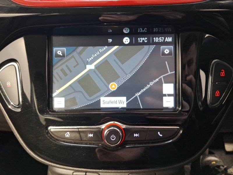 Used Vauxhall Corsa 2018 for sale - 76970431: Photo 18