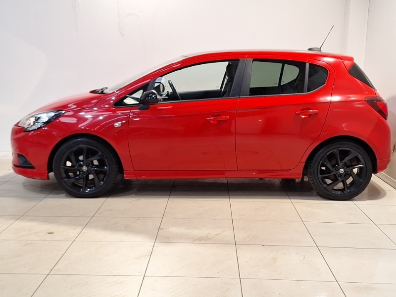 Used Vauxhall Corsa 2018 for sale - 76970431: Photo 4