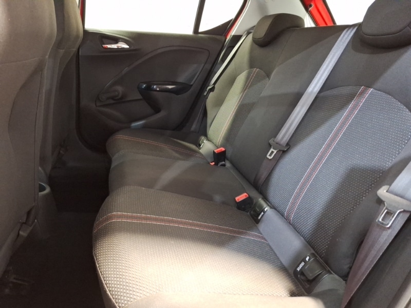 Used Vauxhall Corsa 2018 for sale - 76970431: Photo 6