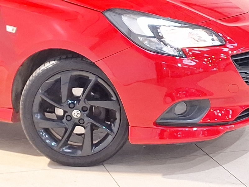 Used Vauxhall Corsa 2018 for sale - 76970431: Photo 9