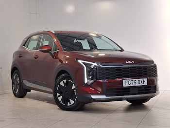 Used Kia Sportage 2025 for sale - 78440913: Photo