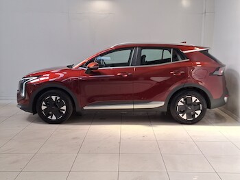 Used Kia Sportage 2025 for sale - 78440913: Photo