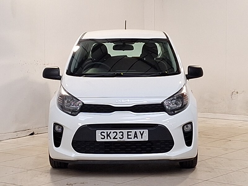 Used Kia Picanto 2023 for sale - 77750663: Photo 12