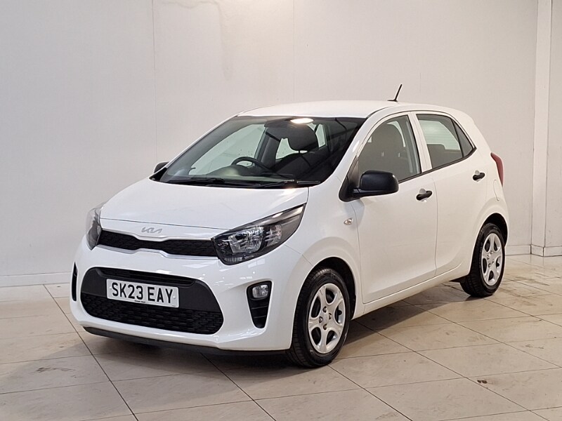 Used Kia Picanto 2023 for sale - 77750663: Photo 13