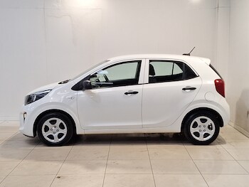 Used Kia Picanto 2023 for sale - 77750663: Photo