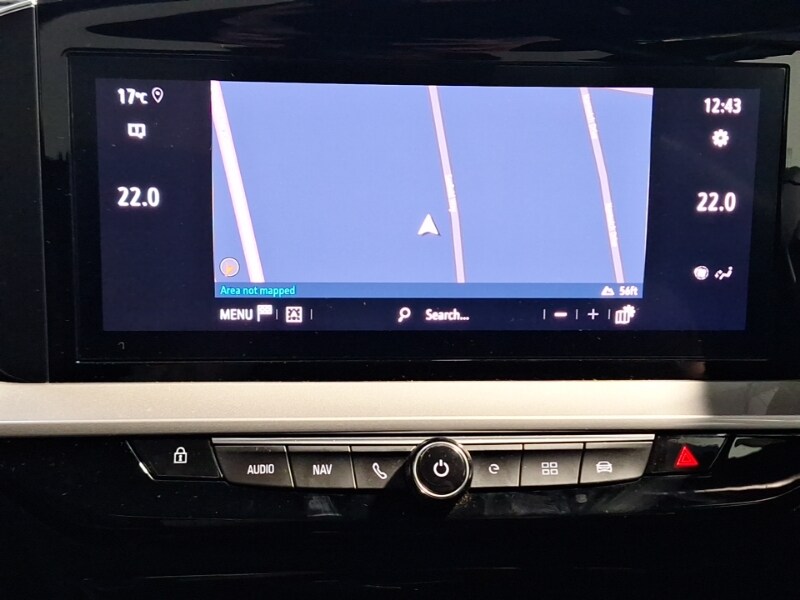 Used Vauxhall Mokka 2022 for sale - 78066053: Photo 19