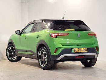 Used Vauxhall Mokka 2022 for sale - 78066053: Photo