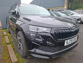 Used Skoda Karoq 2025 for sale - 79707554: Photo