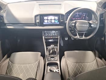 Used Skoda Karoq 2025 for sale - 79707554: Photo