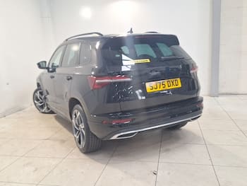 Used Skoda Karoq 2025 for sale - 79707554: Photo