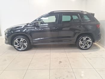 Used Skoda Karoq 2025 for sale - 79707554: Photo
