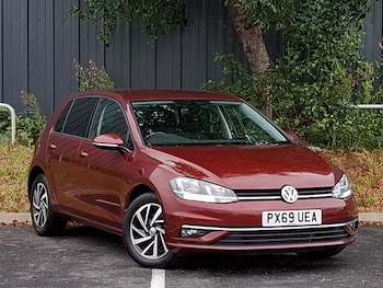 2019 - 1.5 TSI EVO 150 Match 5dr DSG