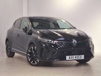 2024 - 1.0 TCe 90 Techno 5dr