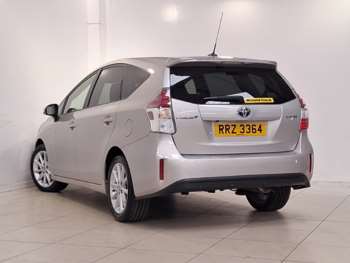Used Toyota Prius+ 2020 for sale - 74579162: Photo
