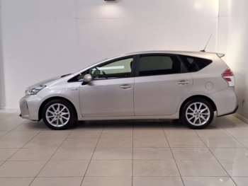 Used Toyota Prius+ 2020 for sale - 74579162: Photo