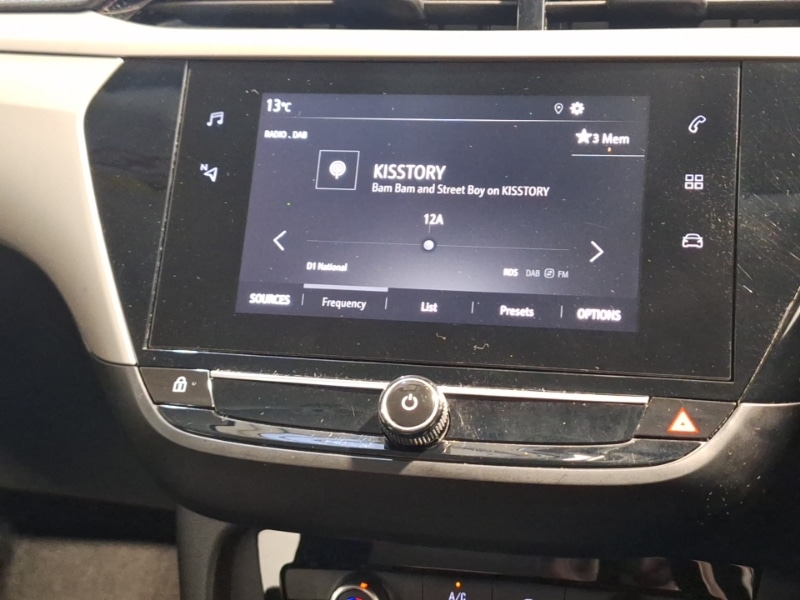 Used Vauxhall Corsa 2020 for sale - 77439495: Photo 10