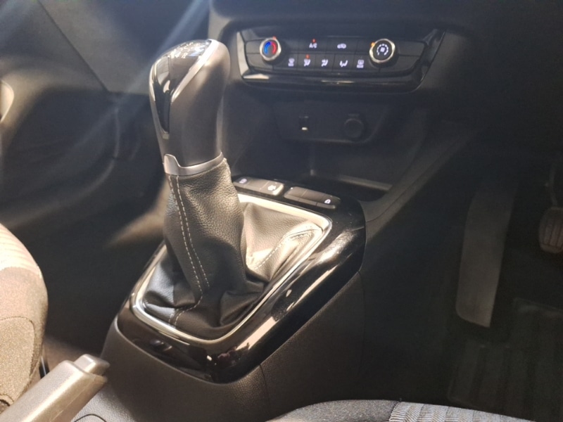 Used Vauxhall Corsa 2020 for sale - 77439495: Photo 11