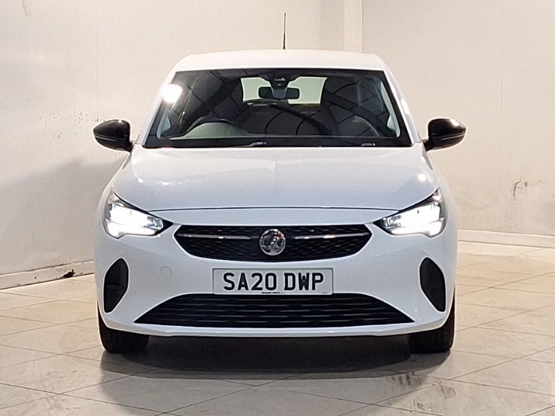 Used Vauxhall Corsa 2020 for sale - 77439495: Photo 12