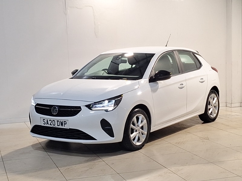 Used Vauxhall Corsa 2020 for sale - 77439495: Photo 13