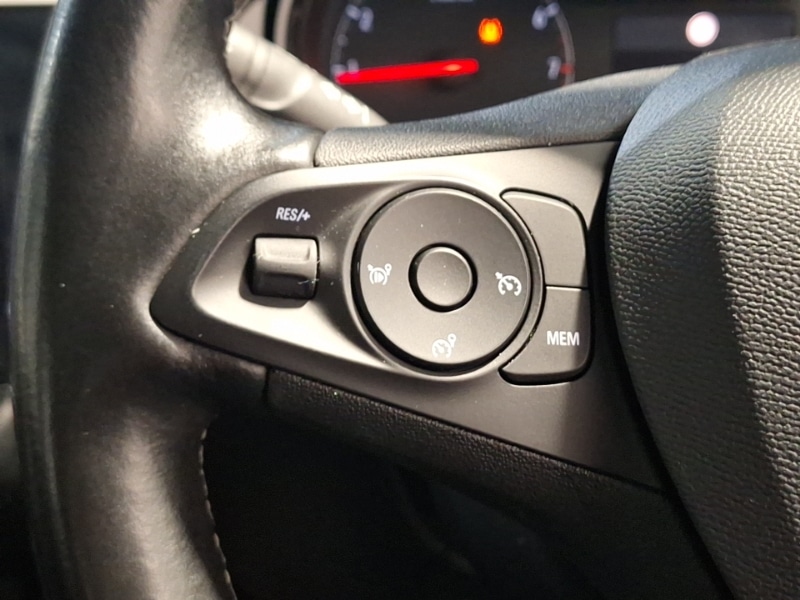 Used Vauxhall Corsa 2020 for sale - 77439495: Photo 16