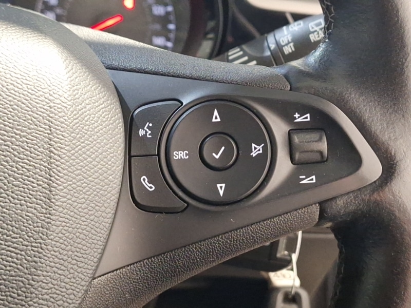 Used Vauxhall Corsa 2020 for sale - 77439495: Photo 17