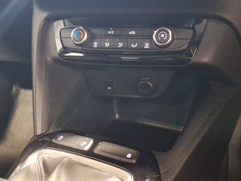 Used Vauxhall Corsa 2020 for sale - 77439495: Photo 18