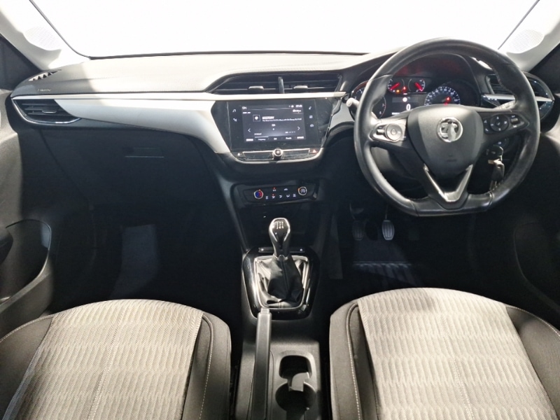 Used Vauxhall Corsa 2020 for sale - 77439495: Photo 2