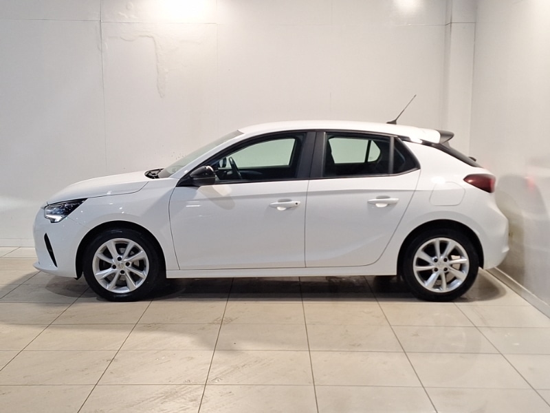 Used Vauxhall Corsa 2020 for sale - 77439495: Photo 4