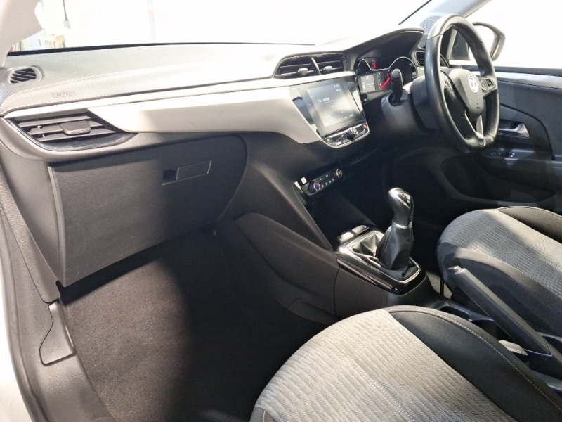 Used Vauxhall Corsa 2020 for sale - 77439495: Photo 5
