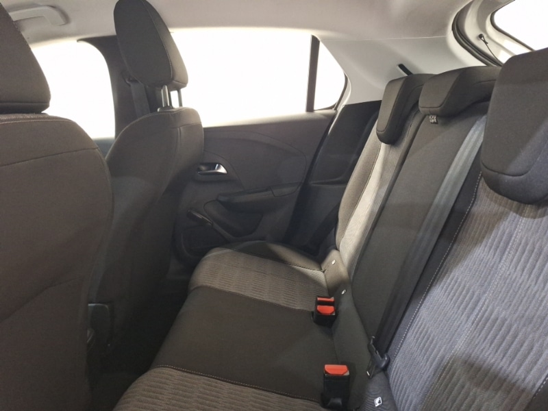 Used Vauxhall Corsa 2020 for sale - 77439495: Photo 6